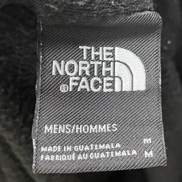 Vintage North face zip up hoodie - Picture 3 of 3